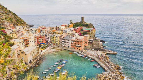 Italia va pierde 32 milioane de turişti şi 7,4 miliarde de euro