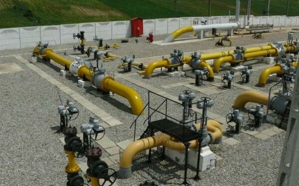 Transgaz va vinde cantităţi semnificative de gaze pe pieţele din Ungaria şi Bulgaria