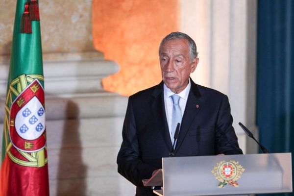  Marcelo Rebelo de Sousa