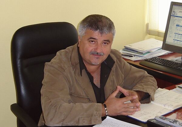 Constantin Frăţilă