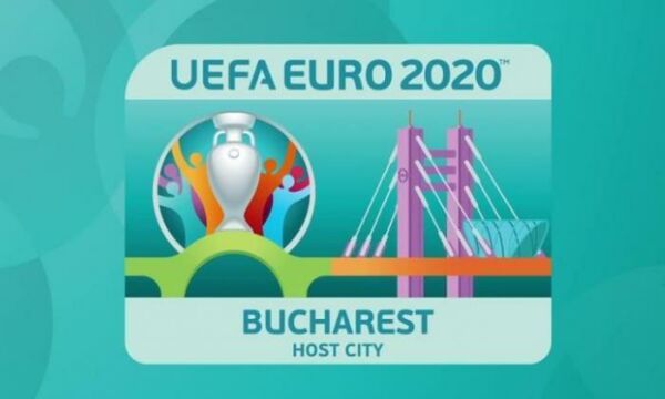 UEFA a decis amânarea Campionatului European 