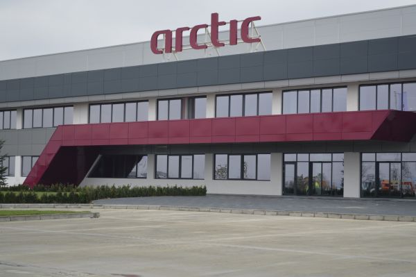 Grupul Arcelik şi Arctic comunică măsurile de prevenţie aplicate în vederea limitării efectelor epidemiei de Coronavirus 