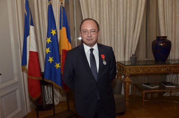 Bogdan Aurescu participă la reuniunea informală a miniştrilor de Externe din UE privind pandemia COVID-19