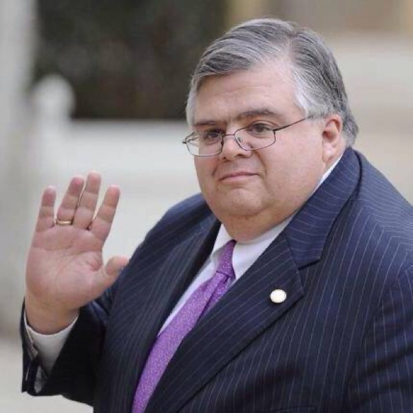 Agustín Carstens