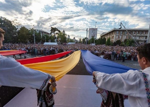 Ediţia a V-a a Festivalului RomânIA Autentică a fost amânată