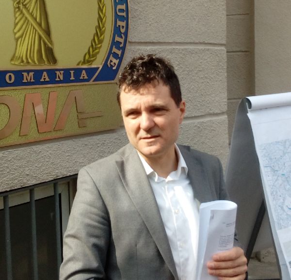 "Execuţia bugetară a Primăriei Capitalei arată că bugetul pe 2020 este unul absolut fantezist"