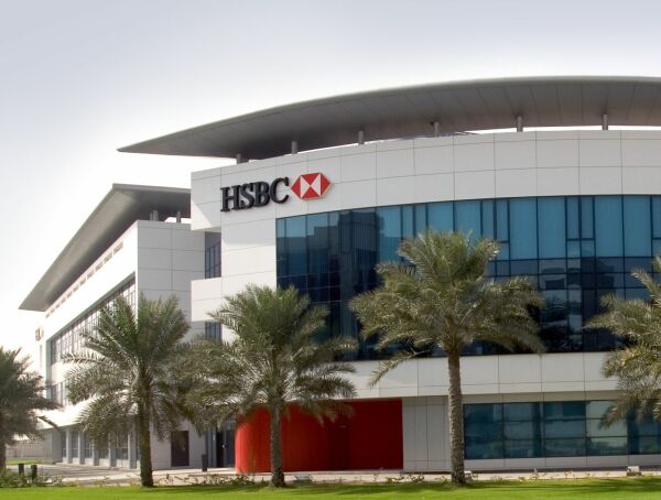 HSBC a pierdut circa 200 de milioane de dolari într-o singură zi