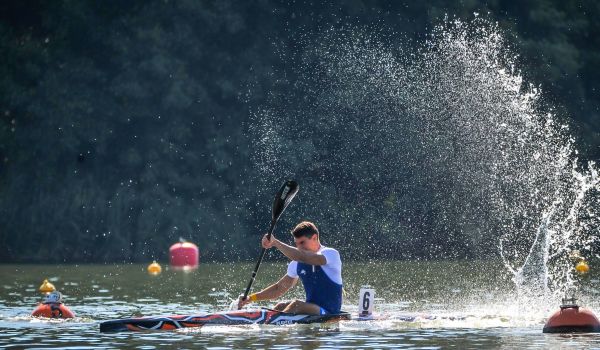 COSR, pregătit pentru îmbolnăviri în rândul sportivilor