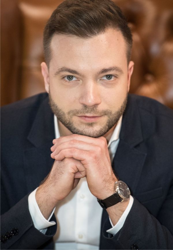 Mihai Arghire