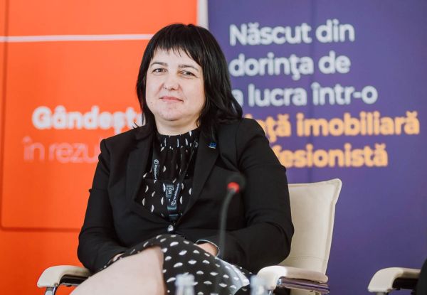 Mădălina Cheptea