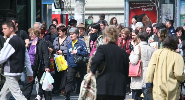 Analiştii CFA România estimează un deficit bugetar de 8,5% şi o rată a şomajului de 7,8%