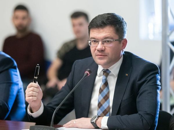 "Suntem pregătiţi să facem faţă cantităţilor de precipitaţii"