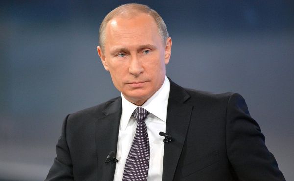 Putin, rugat să intervină în scandalul dopajului