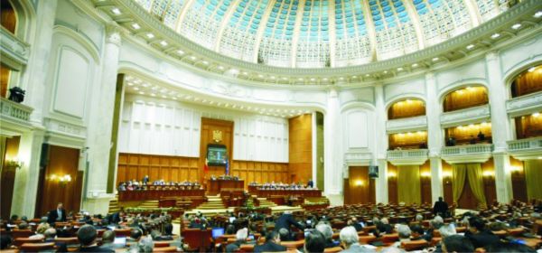 Starea de alertă - fără aprobarea Parlamentului, carantinarea - doar prin lege