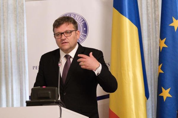 Marius Budăi a criticat planul de relansare economică al Guvernului