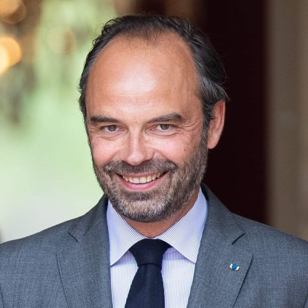 Edouard Philippe