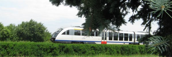 Modernizarea transportului feroviar, împiedicată de contestatari