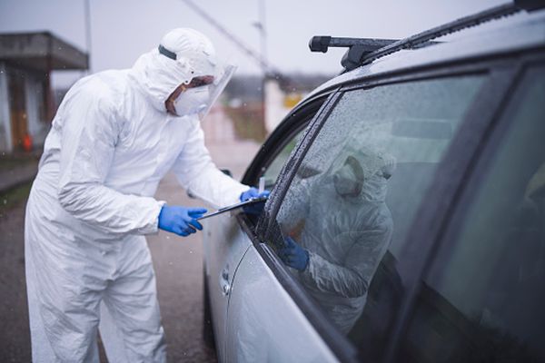 Imunitatea colectivă nu poate fi obţinută