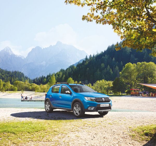  Vânzările Dacia au scăzut cu peste 28% în iunie