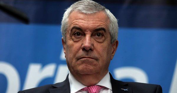 TÄƒriceanu Va Propune Parlamentului SÄƒ IniÅ£ieze O AcÅ£iune PenalÄƒ Impotriva Lui Orban Pentru Instigare La Nerespectarea Legilor 07 07 2020 Bursa Ro