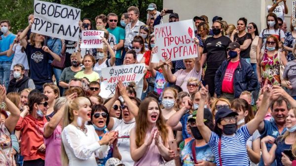 Sursă foto: CNN.com