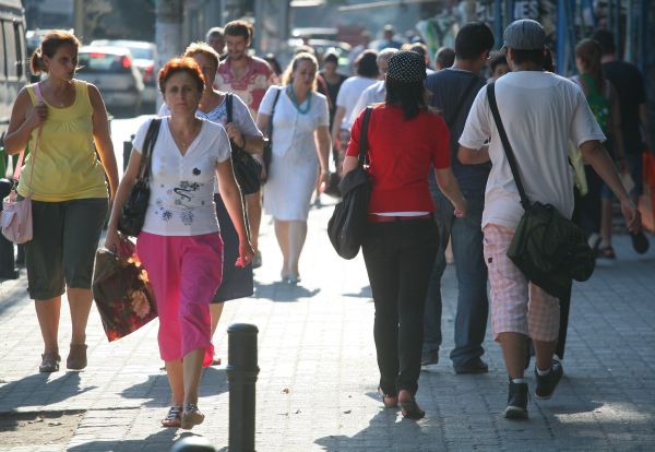 Rata anuală a inflaţiei a accelerat la 2,6% în iunie, de la 2,3% în mai