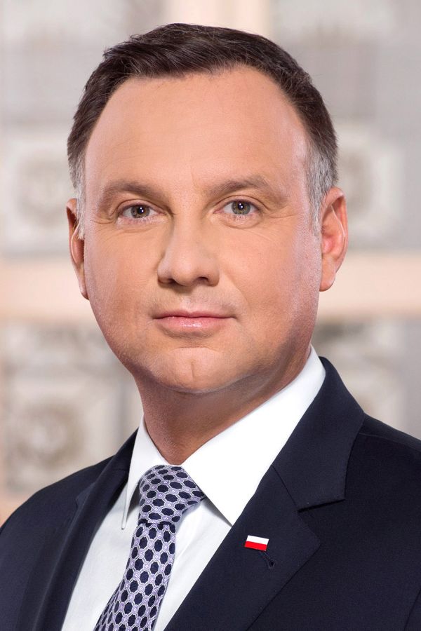 Andrzej Duda (Sursă foto: Wikipedia)