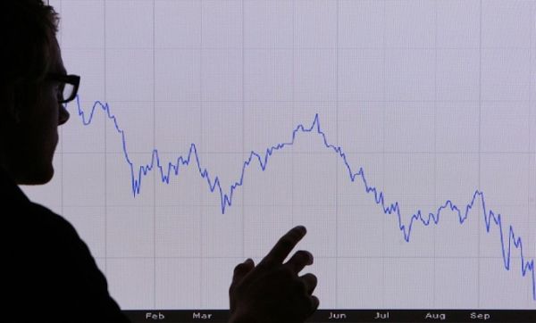 Economia SUA se va contracta cu 5,6 % în 2020