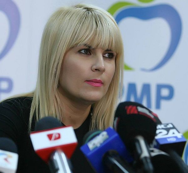 Elena Udrea