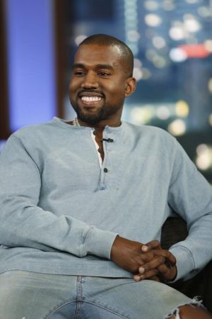 Kanye West