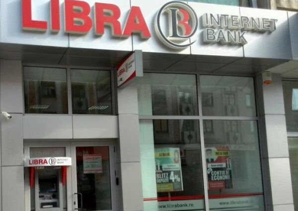 Obligaţiunile Libra Internet Bank - în curând la BVB 