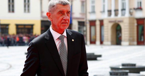 Andrej Babis