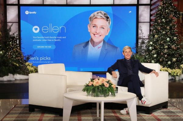 "The Ellen DeGeneres Show", subiectul unei anchete interne după acuzaţii de rasism