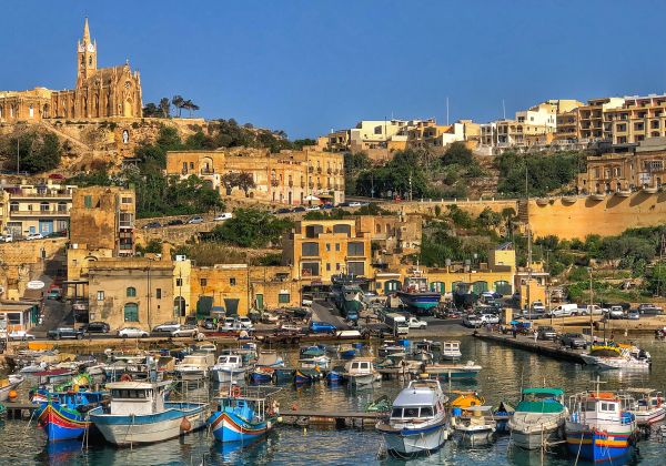 Malta promite turiştilor vacanţă în siguranţă şi tarife mai mici decât în 2019