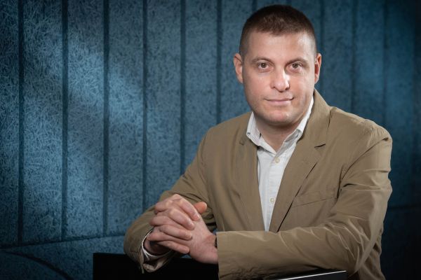 Arthur Rădulescu, fondator ShopMania Net, care administrează MerchantPro