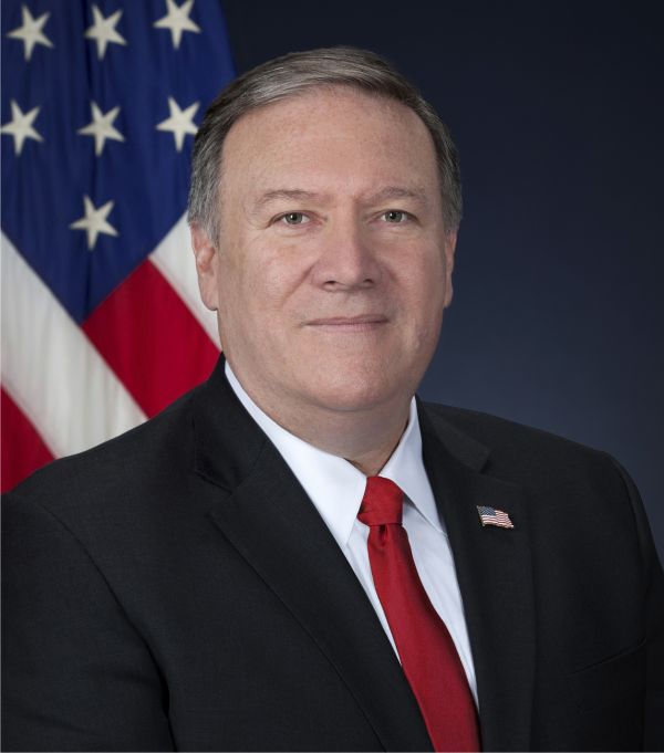 Pompeo susţine cu trupele americane au ucis 300 de ruşi în Siria