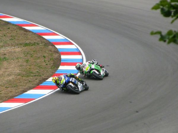 Campionatul Mondial de MotoGP se va desfăşura doar în Europa