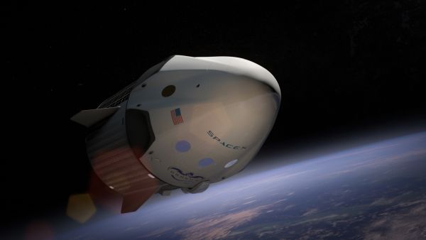 NASA şi SpaceX se pregătesc să aducă înapoi pe Pământ astronauţii de la bordul capsulei Dragon