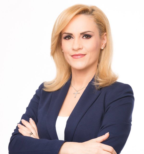 Gabriela Firea cere guvernului 98 de milioane de euro pentru achitarea datoriei faţă de Constanda