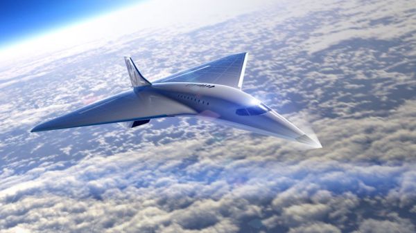 Sursa foto: Virgin Galactic