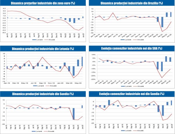 MACRO NEWSLETTER 6 August 2020 