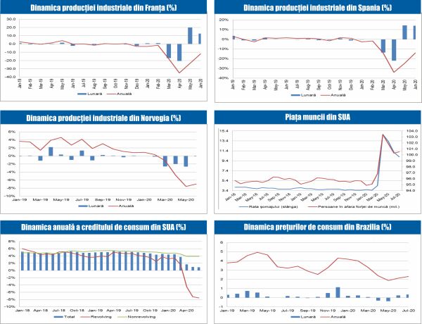 MACRO NEWSLETTER 11 August 2020 