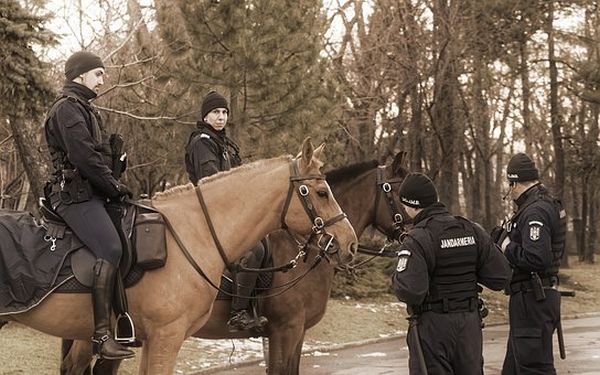 Dosarul 10 august întârzie din cauza unui recurs al colonelului Cucoş