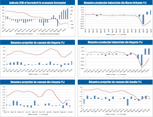 MACRO NEWSLETTER 13 August 2020 