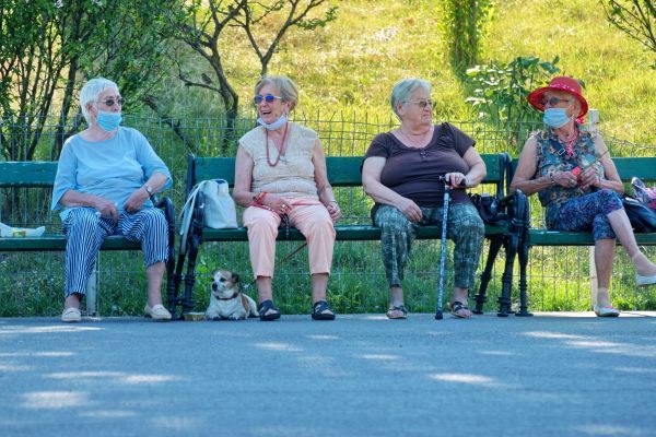 Majorarea pensiilor, pe drumul către Curtea Constituţională