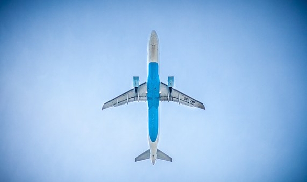 Un avion guvernamental al Rusiei s-a deplasat la Minsk