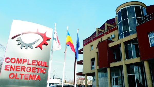 Planul de restructurare a Complexului Energetic Oltenia va fi transmis Comisiei Europene pentru analiză şi aprobare