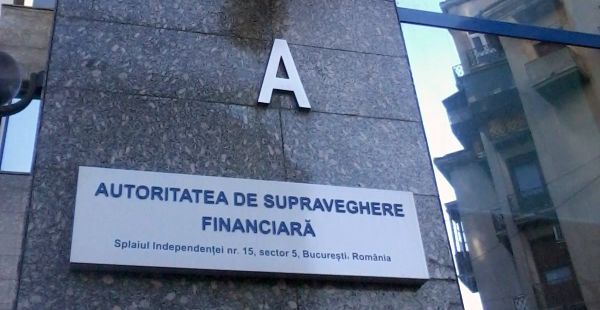 ASF l-a amendat pe Dan Paul, director al Finaco Securities