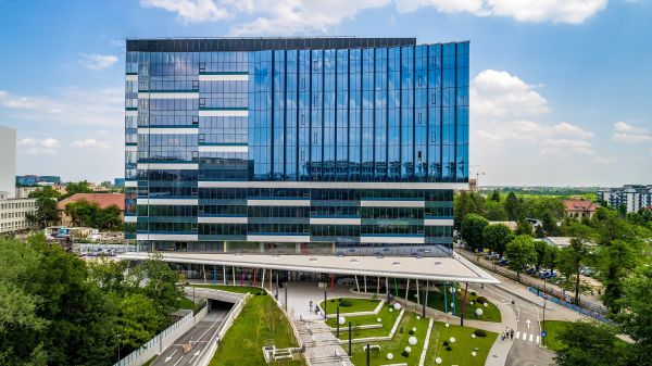 Skanska România semnează implementarea platformei de prezentare virtuală dezvoltate de Bright Spaces