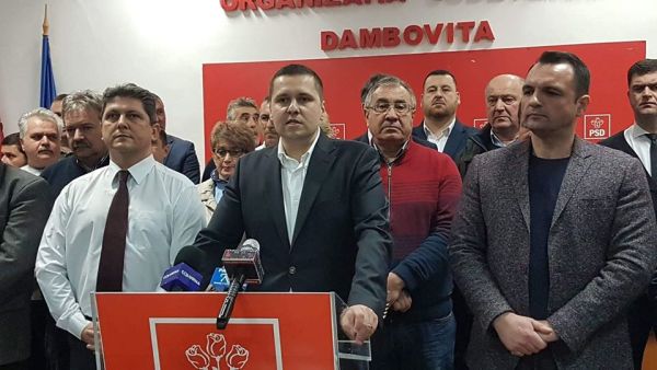 ''Guvernul Orban va pleca pe 31 august''